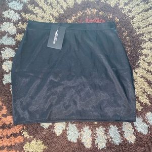 Princess Polly Satin Skirt